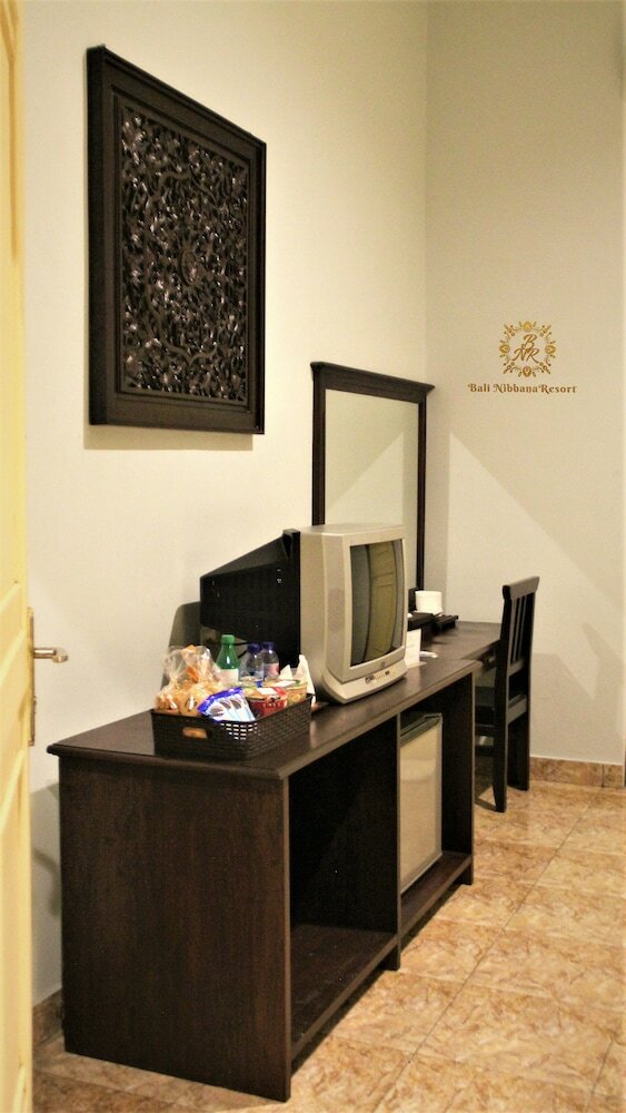 Hotel Bali Nibbana Resort