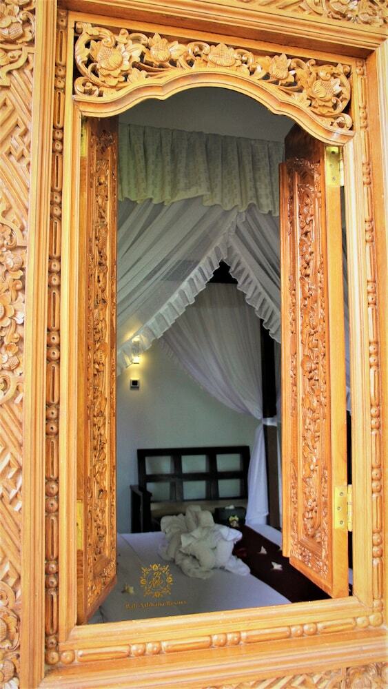 Hotel Bali Nibbana Resort