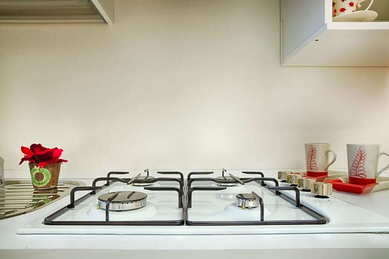 Trieste Capo In B Apartments