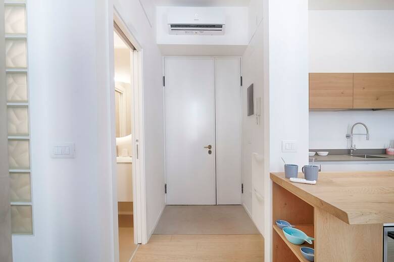 Regina Luxury Apartment