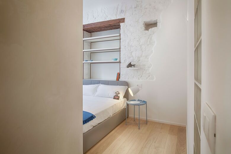 Regina Luxury Apartment