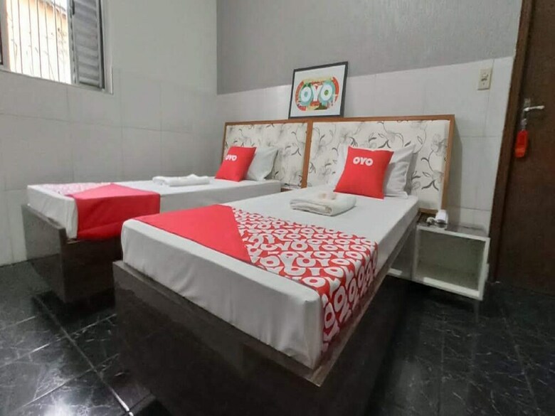 Oyo Hotel Jurema