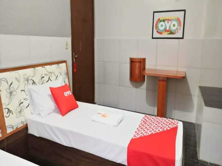 Oyo Hotel Jurema
