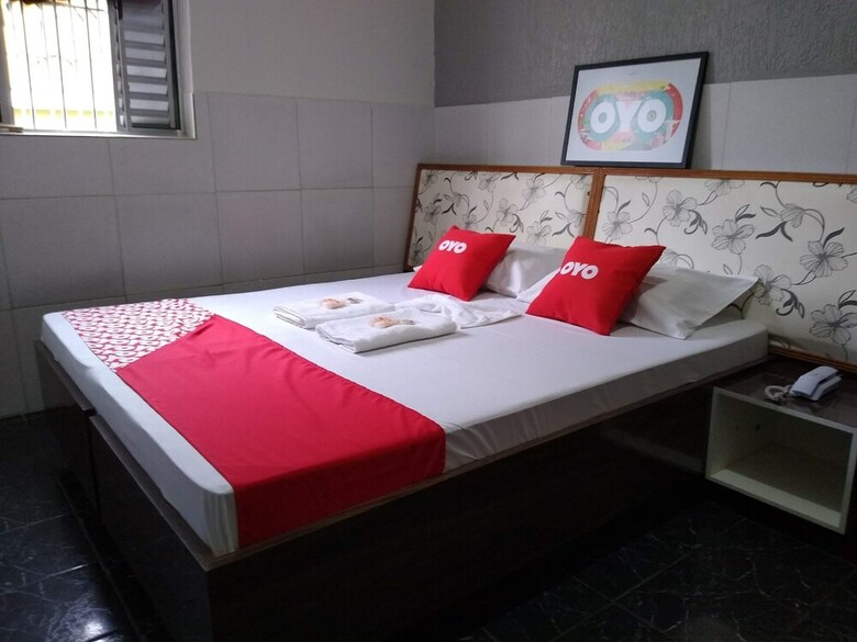 Oyo Hotel Jurema