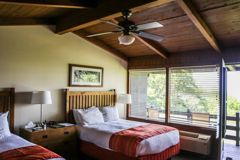 Hotel Skyland