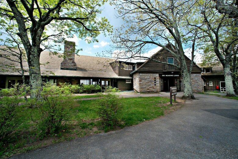Hotel Skyland