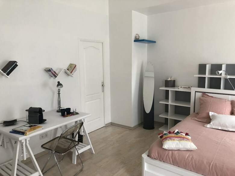 Bed & Breakfast Le Clos Des Fontaines