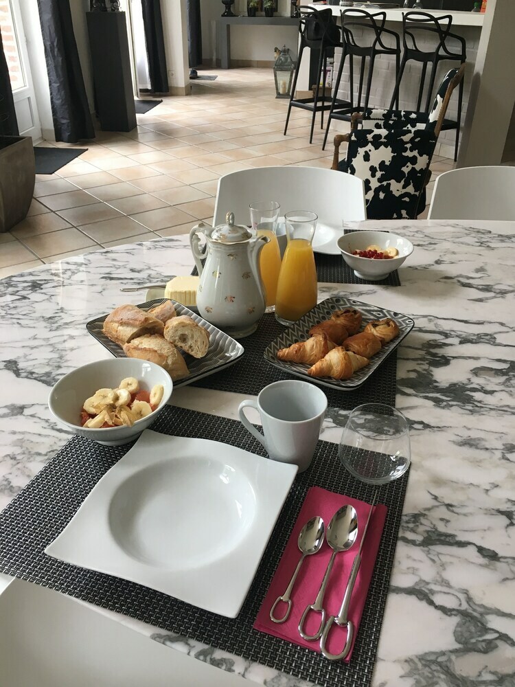 Bed & Breakfast Le Clos Des Fontaines