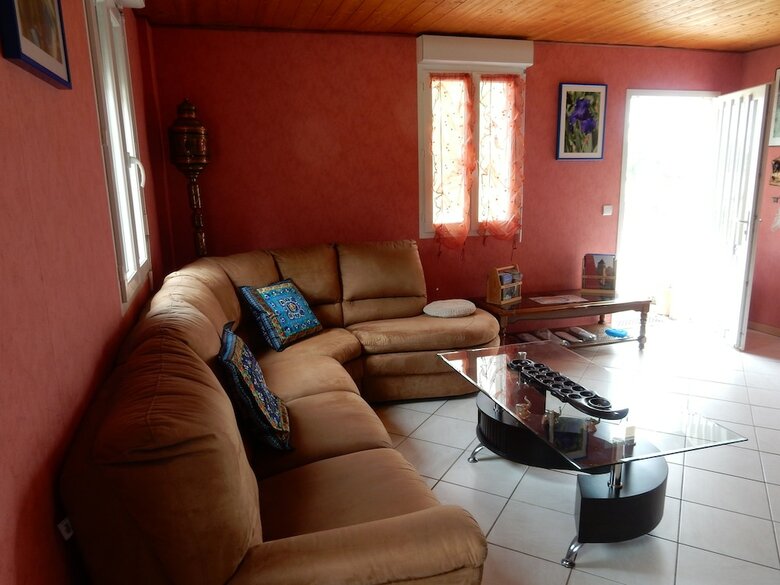 Bed & Breakfast Les Combelles 46