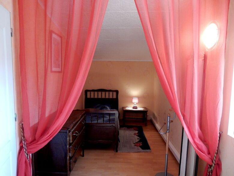 Bed & Breakfast Les Combelles 46