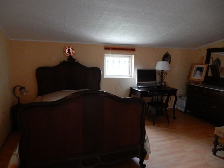 Bed & Breakfast Les Combelles 46