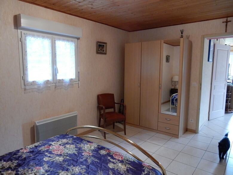 Bed & Breakfast Les Combelles 46