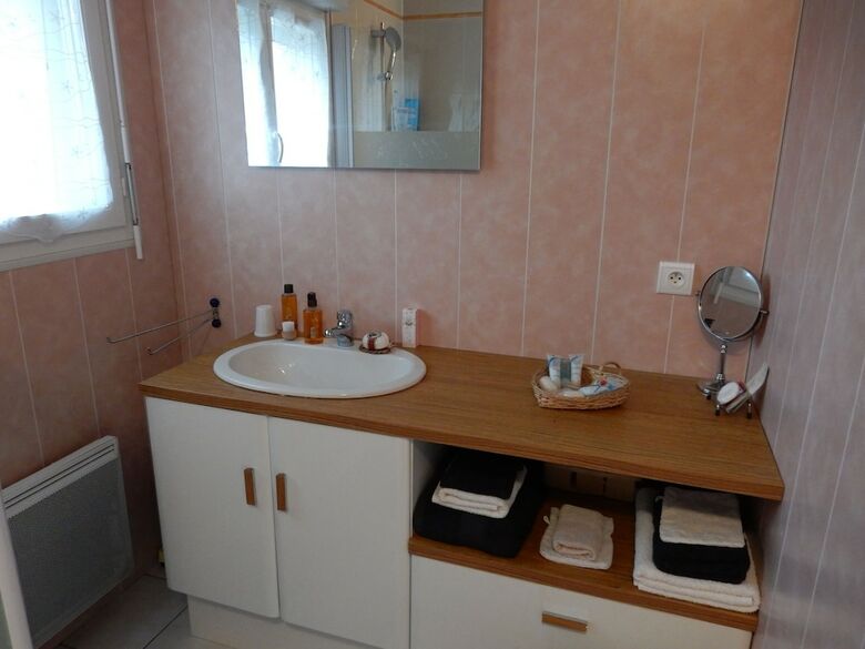 Bed & Breakfast Les Combelles 46