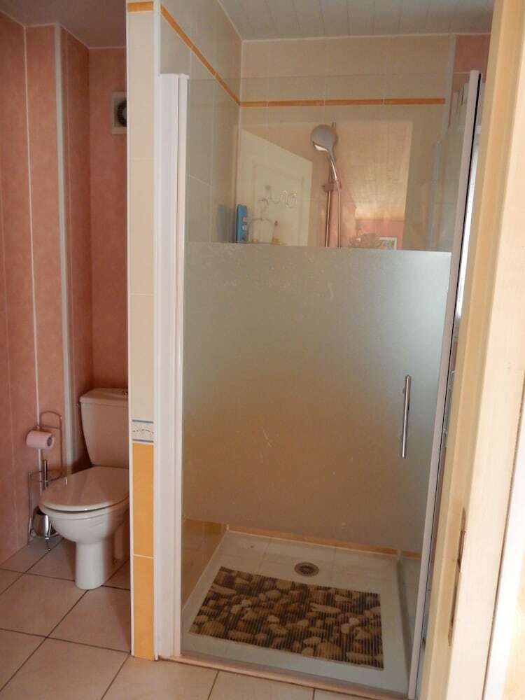Bed & Breakfast Les Combelles 46