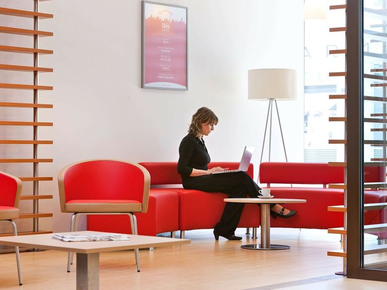 Ibis Delemont Delsberg Hotel