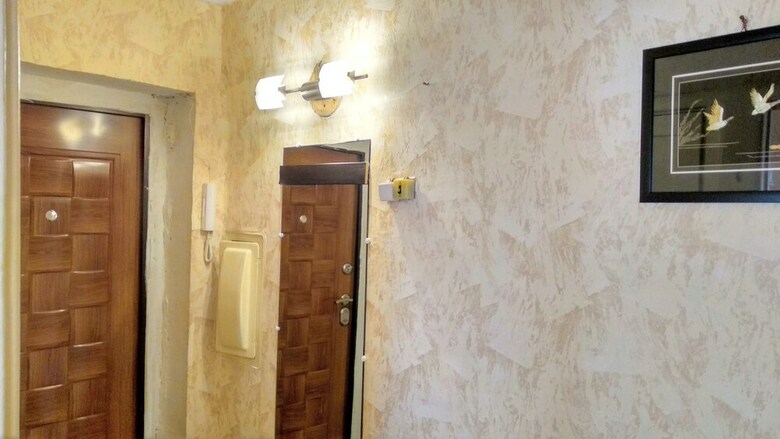 1 Room Apartment On Spartaka 18