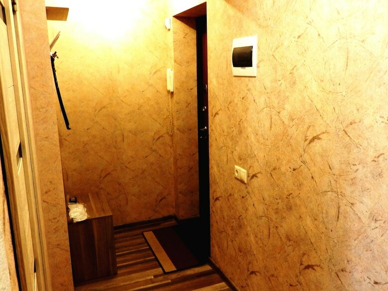 1 Room Apartment On Spartaka 18