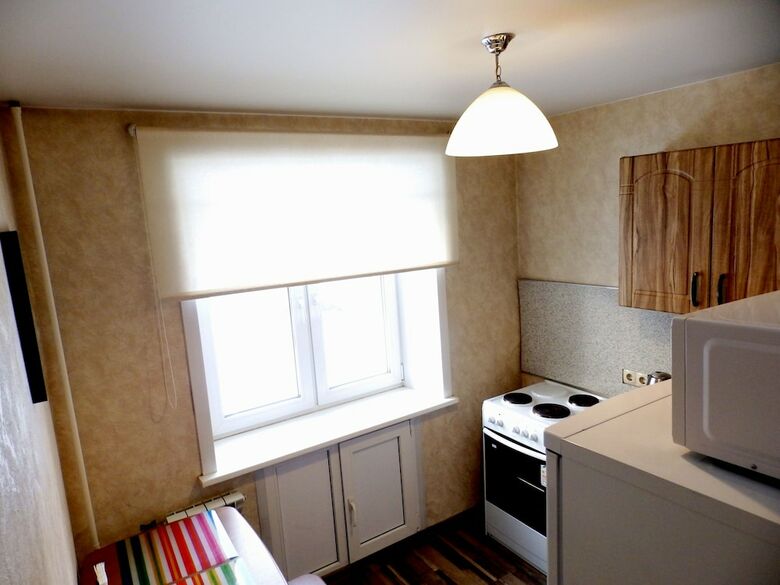 1 Room Apartment On Spartaka 18