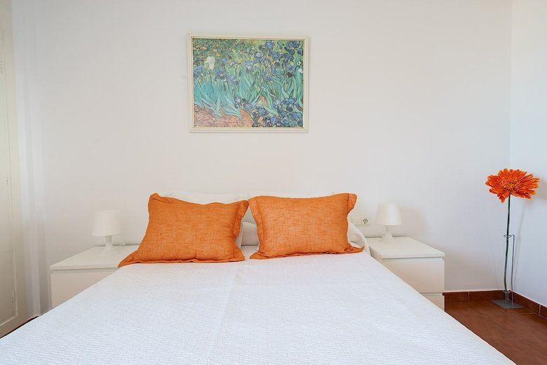 Apartamentos Lu&cia Playa Virginia