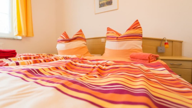 Apartamentos Haus Silberm�we