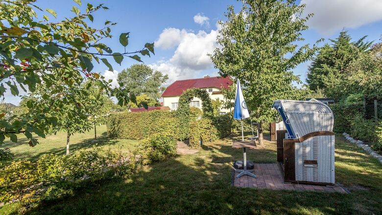 Apartamentos Haus Silberm�we