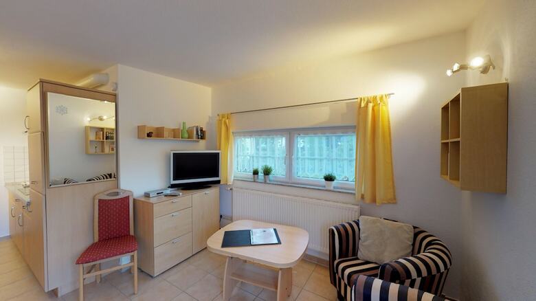Apartamentos Haus Silberm�we