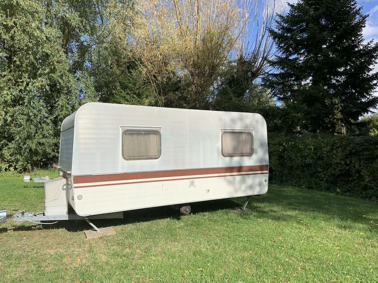 Camping L'ile D'amour