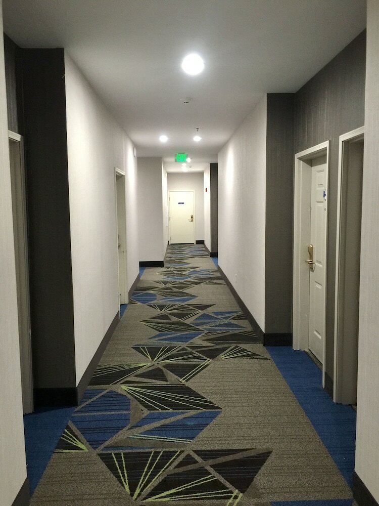Hotel Holiday Inn Express & Suites Tulare