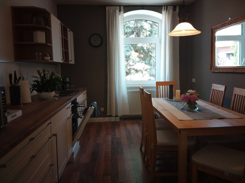 Apartamentos Luna Et Sol - Haus Am See