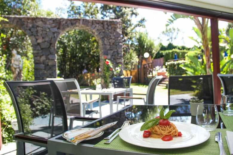 Hotel Belvedere Regina
