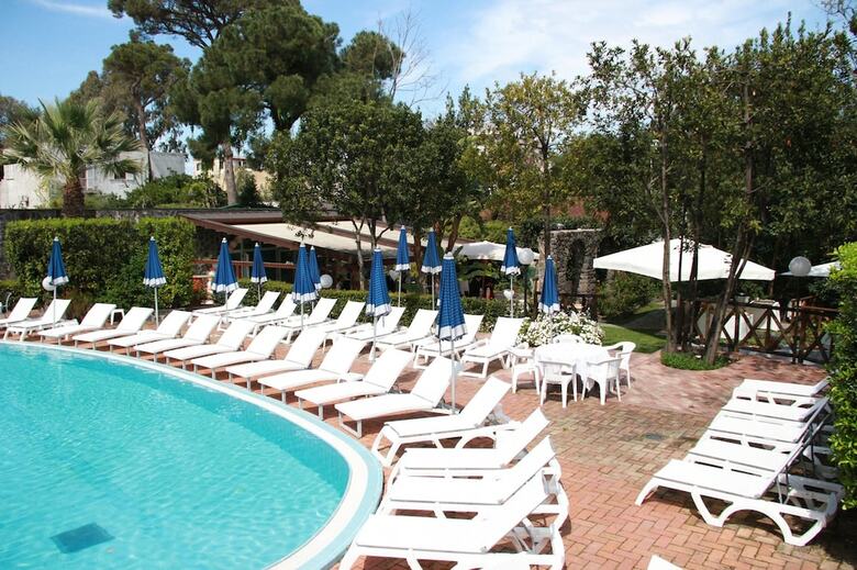 Hotel Belvedere Regina