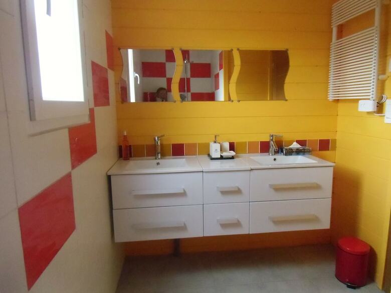 Bed & Breakfast Villa La Seudre
