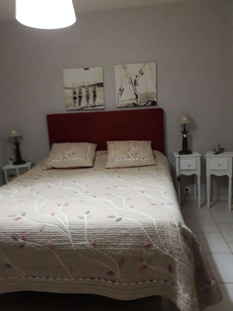 Bed & Breakfast Villa La Seudre