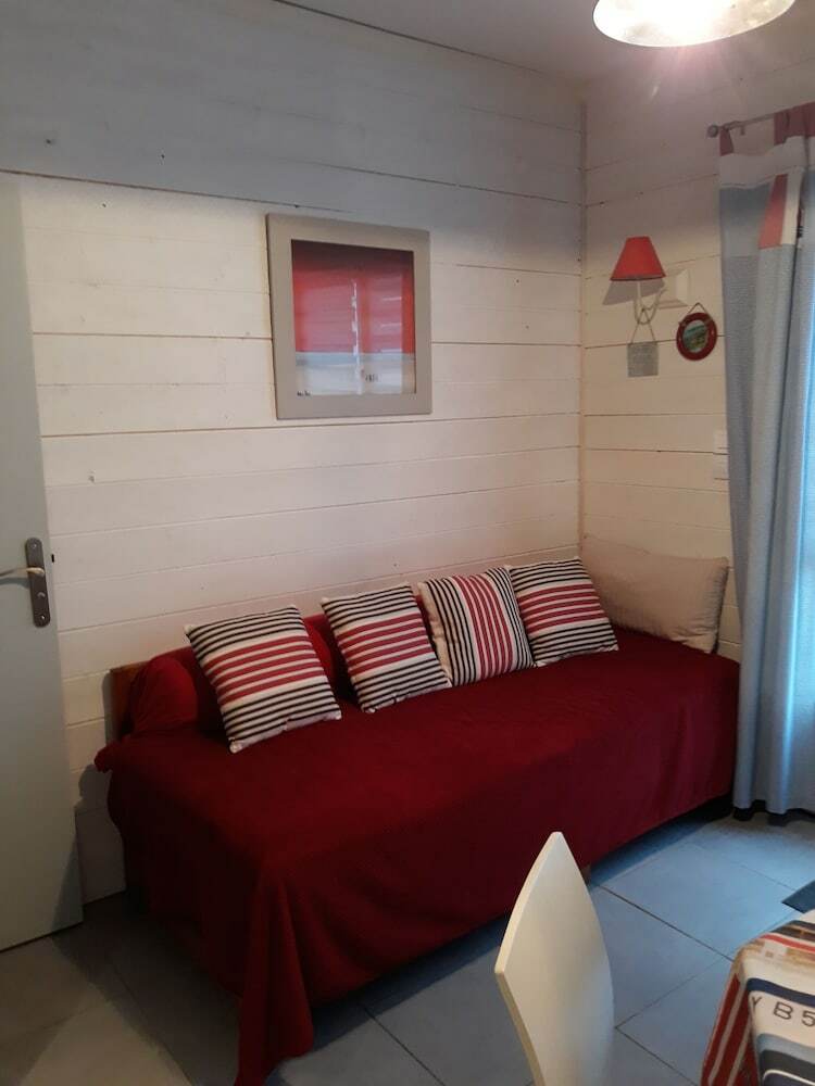 Bed & Breakfast Villa La Seudre