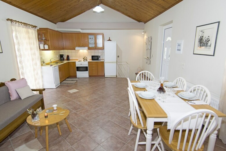 Aoria Traditional House