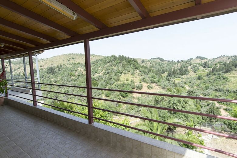 Aoria Traditional House