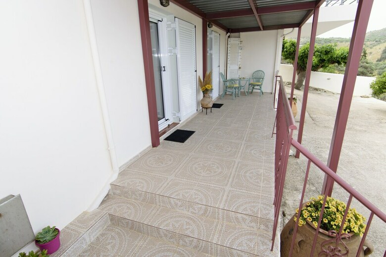 Aoria Traditional House