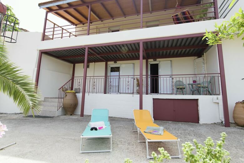 Aoria Traditional House