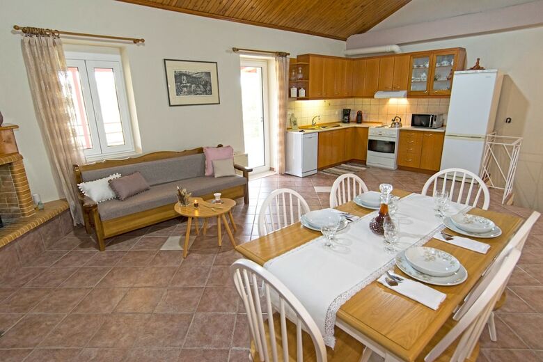 Aoria Traditional House