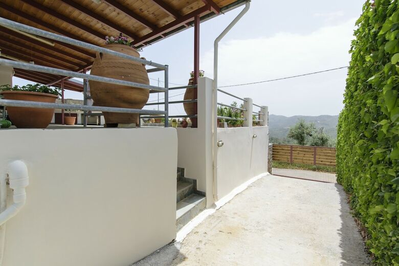 Aoria Traditional House