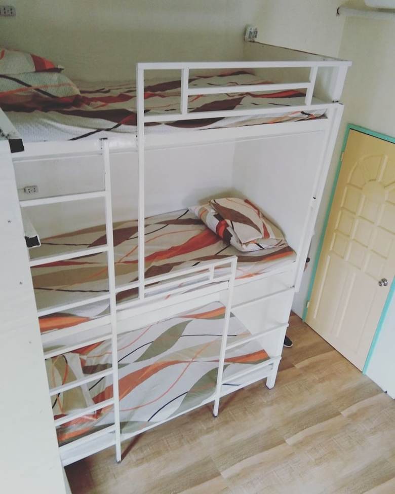 Hostal Bee-force Backpackers - Hostel
