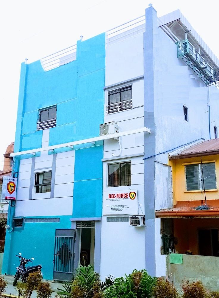Hostal Bee-force Backpackers - Hostel