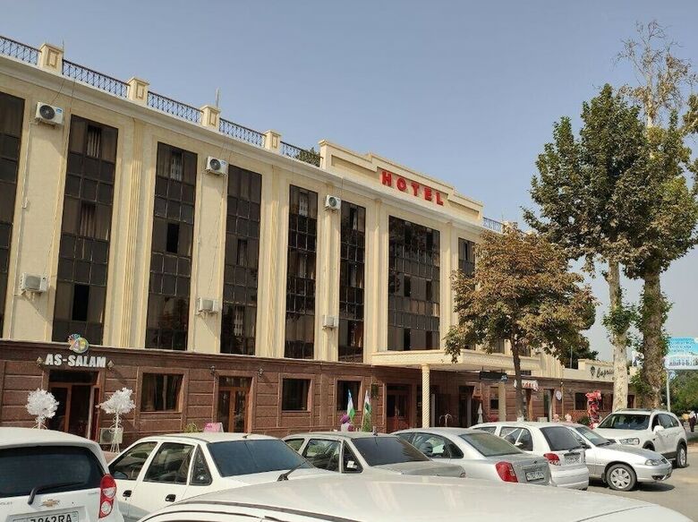 Hotel Kokand