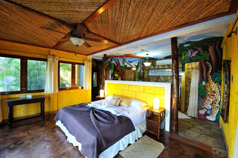 Hotel Hacienda Puerta Del Cielo Ecolodge & Spa