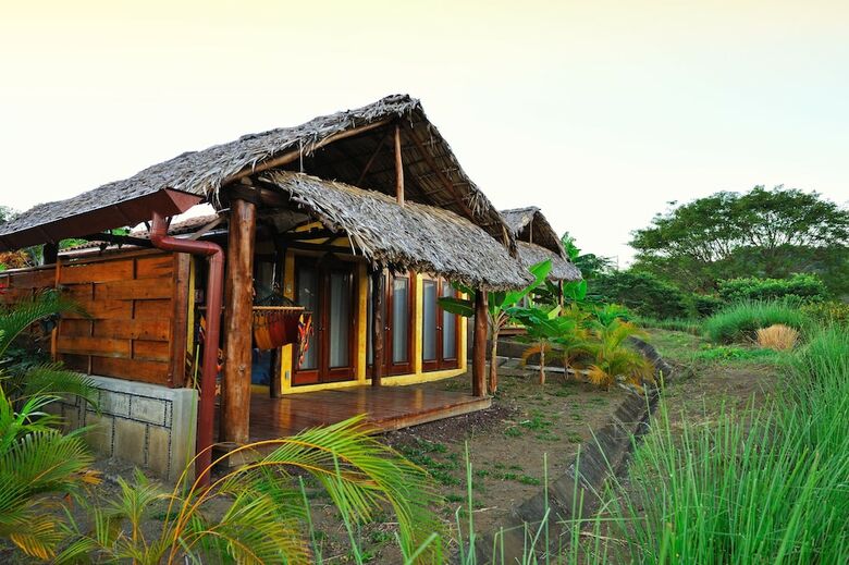 Hotel Hacienda Puerta Del Cielo Ecolodge & Spa