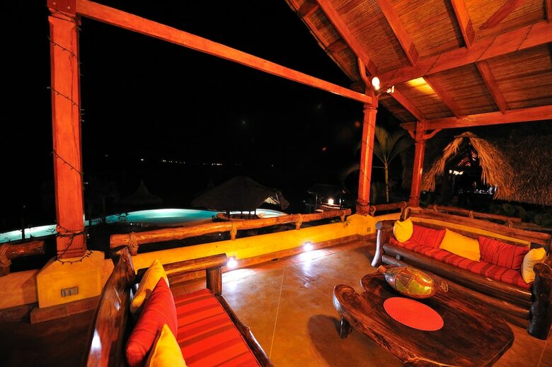Hotel Hacienda Puerta Del Cielo Ecolodge & Spa
