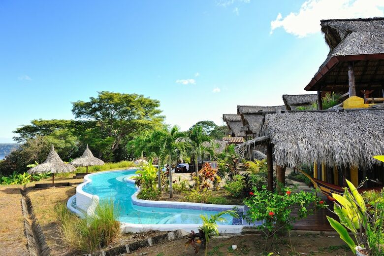Hotel Hacienda Puerta Del Cielo Ecolodge & Spa