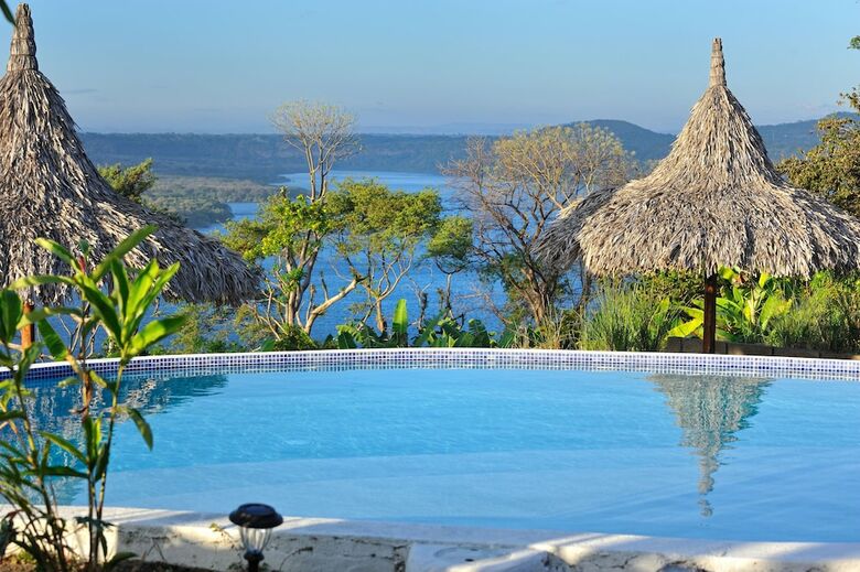Hotel Hacienda Puerta Del Cielo Ecolodge & Spa