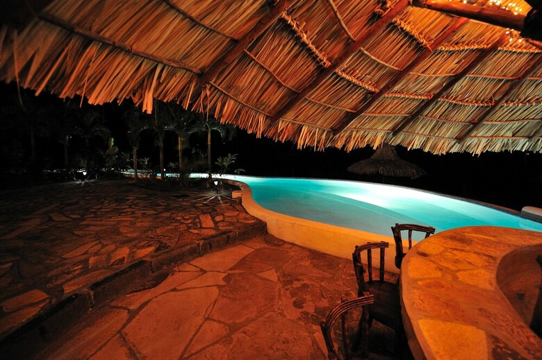 Hotel Hacienda Puerta Del Cielo Ecolodge & Spa