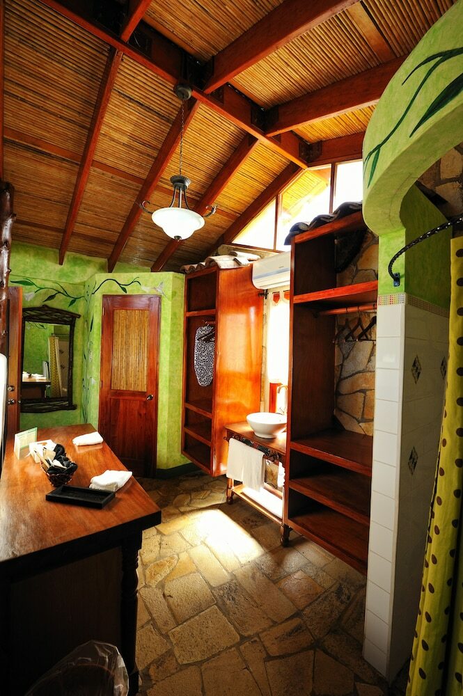 Hotel Hacienda Puerta Del Cielo Ecolodge & Spa